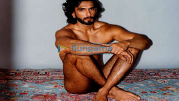 Celebrity Photos of Ranveer Singh