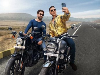 Akshay Kumar – Emraan Hashmi starrer Selfiee to release on February 24, 2023