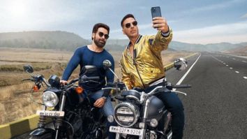 Akshay Kumar – Emraan Hashmi starrer Selfiee to release on February 24, 2023