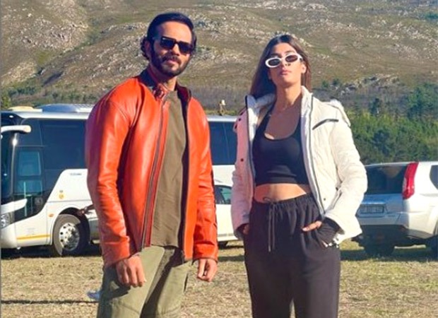 Khatron Ke Khiladi 12: Erika Packard becomes the first contestant to be evicted from COLORS reality show