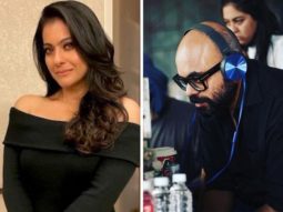 Kajol to make her web series debut with a Suparn Varma – Disney+Hotstar series