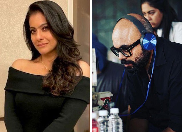 Kajol to make her web series debut with a Suparn Varma - Disney+Hotstar series