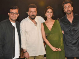 EXCLUSIVE: Karan Malhotra describes his Shamshera male cast Ranbir Kapoor and Sanjay Dutt in one word; says, ‘one has no tantrums, one has conviction’