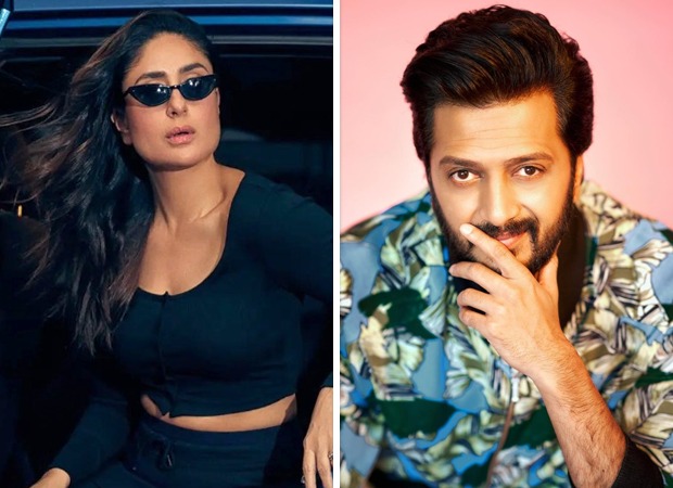 Kareena Kapoor Khan faces these ‘atrangi’ accusations; “Case Toh Banta Hai,” says Riteish Deshmukh;