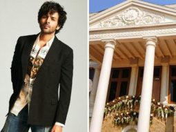 EXCLUSIVE: Kartik Aaryan confesses that he visited Mannat as a Shah Rukh Khan fan when he first landed in Mumbai