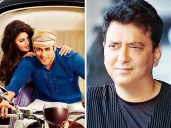 8 Years Of Kick: Sajid Nadiadwala pens a heartfelt note on his directorial debut starring Salman Khan and Jacqueline Fernandez 8 Years Of Kick: Sajid Nadiadwala pens a heartfelt note on his directorial debut starring Salman Khan and Jacqueline Fernandez