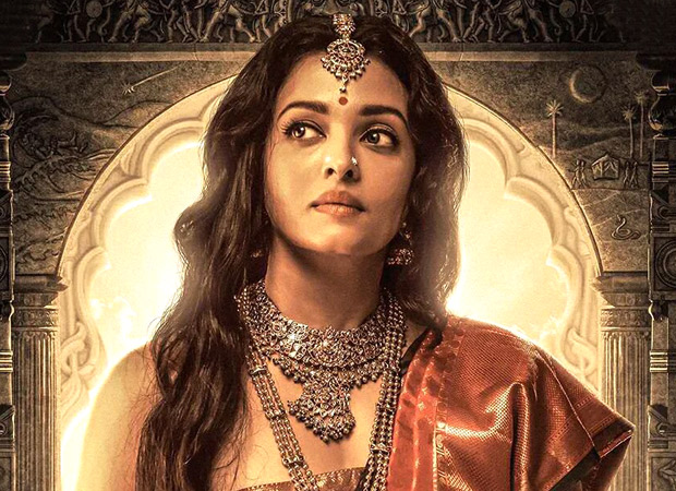 Ponniyin Selvan: Introducing Aishwarya Rai Bachchan as the vengeful beauty queen Nandini in PS-1