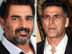 R Madhavan speaks up on lack of commitment from actors; Akshay Kumar reacts