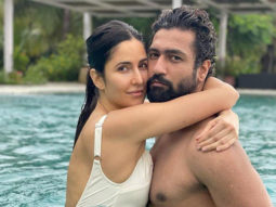 Katrina Kaif and Vicky Kaushal receive death threats; Mumbai police registers case against unidentified man