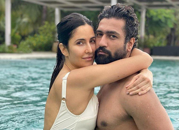 Katrina Kaif and Vicky Kaushal receive death threats; Mumbai police registers case against unidentified man