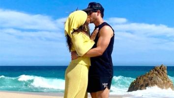 Nick Jonas wishes wife Priyanka Chopra on her birthday with this romantic photo; shares photo dump from the celebrations