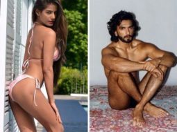 Poonam Pandey applauds Ranveer Singh’s naked photoshoot; says he beat her at her own game