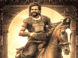 Ponniyin Selvan: Here’s the first look of Karthi as the spy Vanthiyathevan