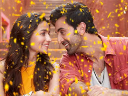 Ranbir Kapoor-Alia Bhatt want to share responsibilities of the child; “Don’t want her to sacrifice her dreams,” says Shamshera actor