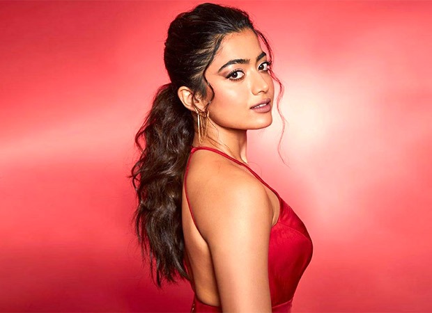 Rashmika Mandanna to visit New Delhi for the first time for the shoot of Ranbir Kapoor starrer Animal