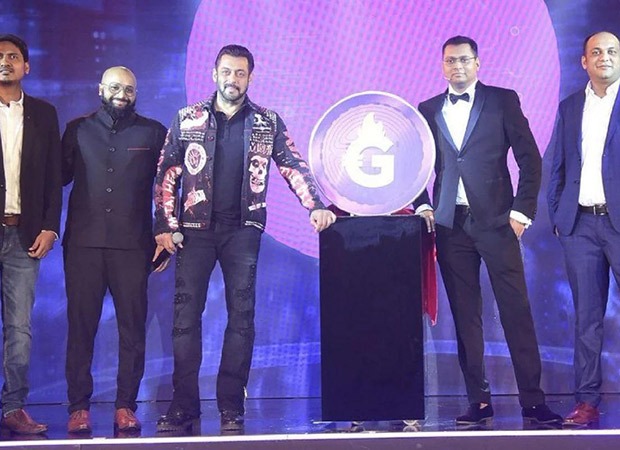 Salman Khan launched Crypto token GARI drops nearly 90%; Chingari Network issues statement