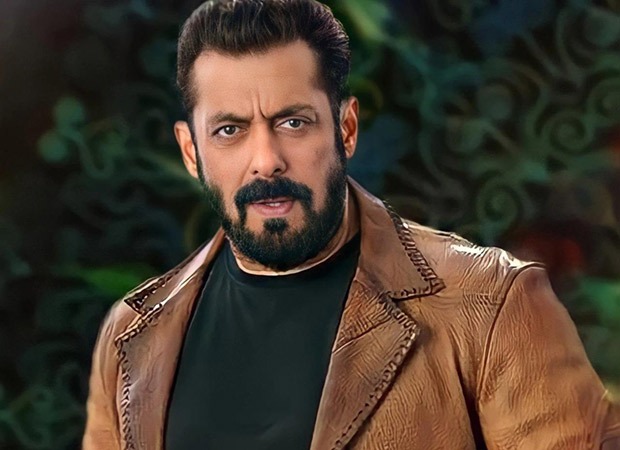 Salman Khan visits Mumbai Police HQ for weapons license; actor wants to protect his family from Bishnoi and gang