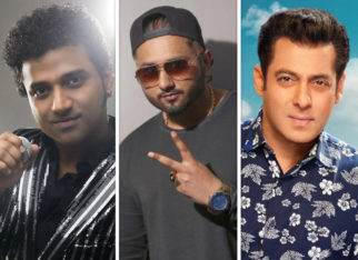 BREAKING: Musician DSP aka Devi Sri Prasad & Yo Yo Honey Singh to collaborate for the first time for the song in Salman Khan starrer Bhaijaan