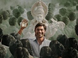 Vaathi Teaser: Dhanush fights fiercely for students as Junior Professor in Telugu-Tamil bilingual Sir