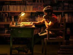 First Look: Dhanush plays the role of a teacher in the bilingual Sir; teaser to release on July 28