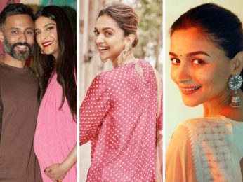 Another baby shower for Sonam Kapoor? Actress may have star studded shower in Mumbai with Deepika Padukone, Alia Bhatt as guests Another baby shower for Sonam Kapoor? Actress may have star studded shower in Mumbai with Deepika Padukone, Alia Bhatt as guests