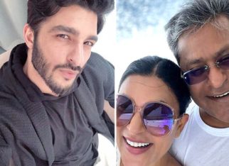 Sushmita Sen’s ex-boyfriend Rohman Shawl comes out in her support and her current partner Lalit Modi