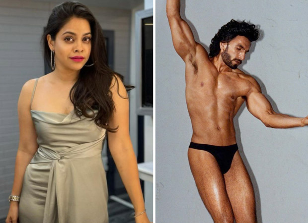 Sumona Chakravarti shows support to Ranveer Singh; says his nude photoshoot neither hurt her sentiments nor insulted her modesty