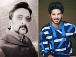 Kichcha Sudeep’s Vikrant Rona to be distributed by Dulquer Salmaan’s Wayfarer Films in Kerala