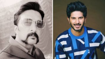 Kichcha Sudeep’s Vikrant Rona to be distributed by Dulquer Salmaan’s Wayfarer Films in Kerala