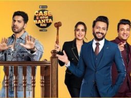 Varun Dhawan to dodge the atrangi accusations about his short wedding guest list on Amazon mini TV’s Case Toh Banta Hai