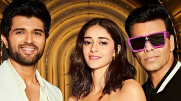 Koffee With Karan 7: Vijay Deverakonda confesses that he has had sex in a car, responds to Karan Johar’s question by saying, ‘desperate times’