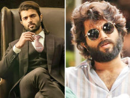 Koffee With Karan 7: Vijay Deverakonda cannot be an Arjun Reddy in real life; says, “I would never raise my hand on a woman”
