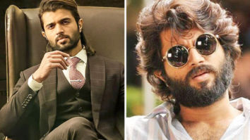 Koffee With Karan 7: Vijay Deverakonda cannot be an Arjun Reddy in real life; says, “I would never raise my hand on a woman”