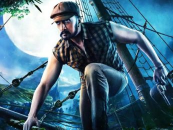 Vikrant Rona: The Kichcha Sudeepa film required 800 VFX artists to create the fantasy world Vikrant Rona: The Kichcha Sudeepa film required 800 VFX artists to create the fantasy world