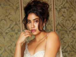 “Don’t have audacity to pick any of my mom’s films for remake”: Janhvi Kapoor reveals ahead of release of Good Luck Jerry