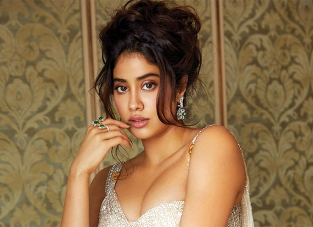 “Don’t have audacity to pick any of my mom’s films for remake” Janhvi Kapoor reveals ahead of release of Good Luck Jerry