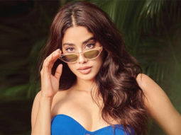“Maths makes you retarded, I only cared about history and literature,” says Janhvi Kapoor