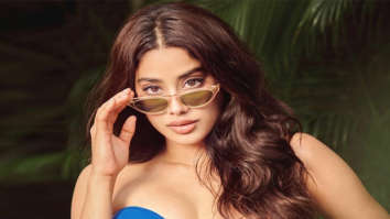 “Maths makes you retarded, I only cared about history and literature,” says Janhvi Kapoor