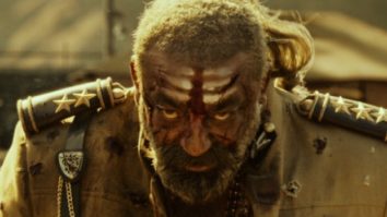 “Sanjay Dutt is a superman” –  Shamshera director Karan Malhotra on how Sanjay Dutt silently battled cancer through the shooting of the film