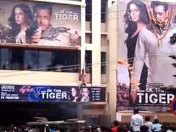 10 Years Of Ek Tha Tiger: Exhibitors recall the CRAZE generated by the Salman Khan-starrer in cinema; say “Before Ek Tha Tiger, this kind of craze was last seen in Gadar” 10 Years Of Ek Tha Tiger: Exhibitors recall the CRAZE generated by the Salman Khan-starrer in cinema; say “Before Ek Tha Tiger, this kind of craze was last seen in Gadar”