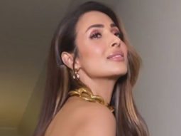 Malaika Arora slays a red gown with a trail of success