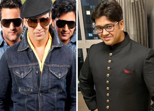 15 Years Of Heyy Babyy EXCLUSIVE: "Akshay Kumar, Fardeen Khan, Riteish Deshmukh used to pull pranks on me. Once, in Australia, Akshay sir tried to set my pants on FIRE" - Milap Zaveri