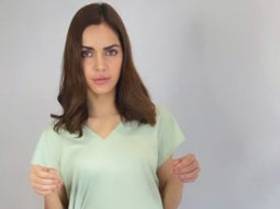 Shazahn Padamsee shares her iconic style