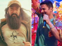 2 BIGGEST Superstars and a National Holiday – Yet combined Day 1 at Rs. 20 crores and Day 2 at 13.66 cr; trade experts speak about the dismal performances of Laal Singh Chaddha & Raksha Bandhan