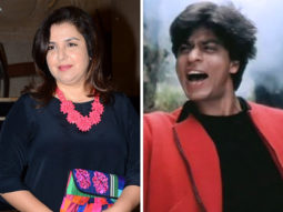 24 Years Of Dil Se EXCLUSIVE: Farah Khan fondly remembers Chaiyya Chaiyya; says “Shah Rukh Khan even wanted to climb on the top of the train’s chimney. We had to pull him down”