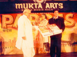 25 Years Of Pardes EXCLUSIVE: When Shah Rukh Khan and Atal Bihari Vajpayee shared the stage at the film’s audio launch in Delhi