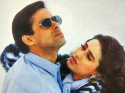 26 Years of Jeet: Karisma Kapoor recalls ‘first foreign outdoor shoot’ with Salman Khan: ‘When we were dreamers’