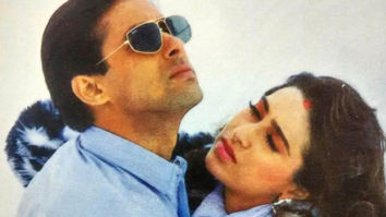 26 Years of Jeet: Karisma Kapoor recalls ‘first foreign outdoor shoot’ with Salman Khan: ‘When we were dreamers’