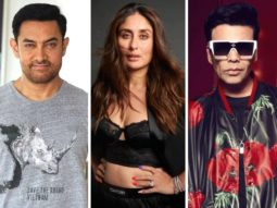 Koffee With Karan 7: Aamir Khan – Kareena Kapoor Khan episode to feature fun side of Laal Singh Chaddha star; “No one comes to my show to discuss only work,” Karan Johar