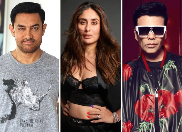 Koffee With Karan 7: Aamir Khan – Kareena Kapoor Khan episode to feature fun  side of Laal Singh Chaddha star; “No one comes to my show to discuss only  work,” Karan Johar :